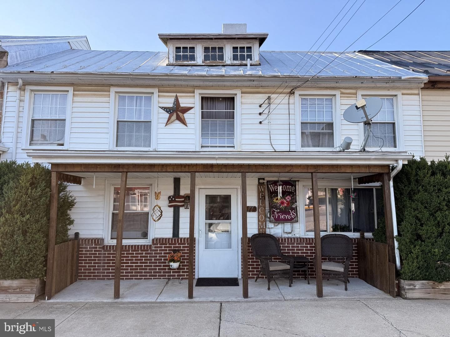 17 E Market St, Jonestown