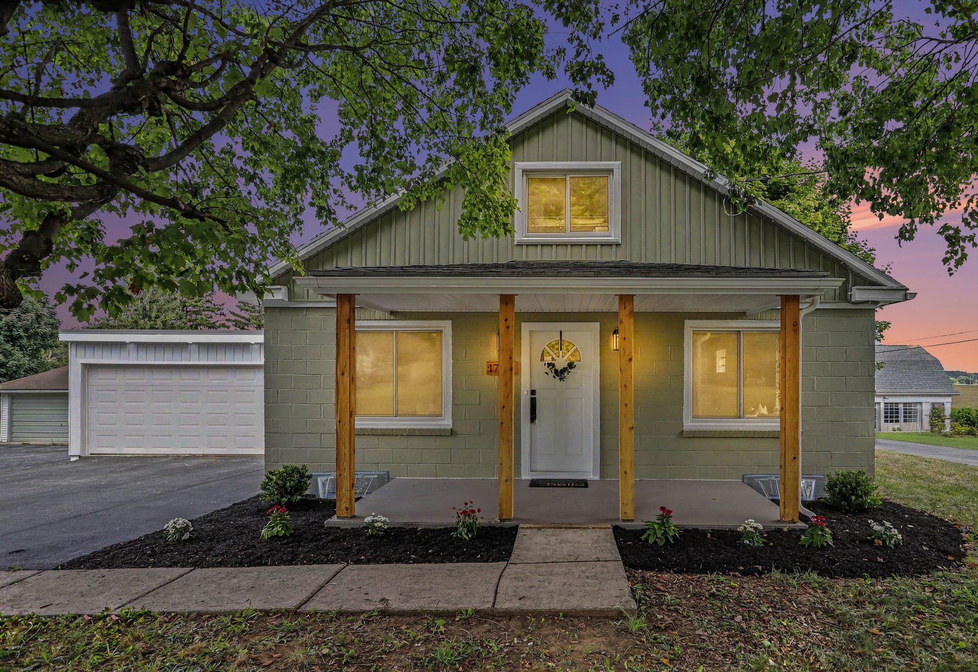 1729 N 7th Street, Lebanon