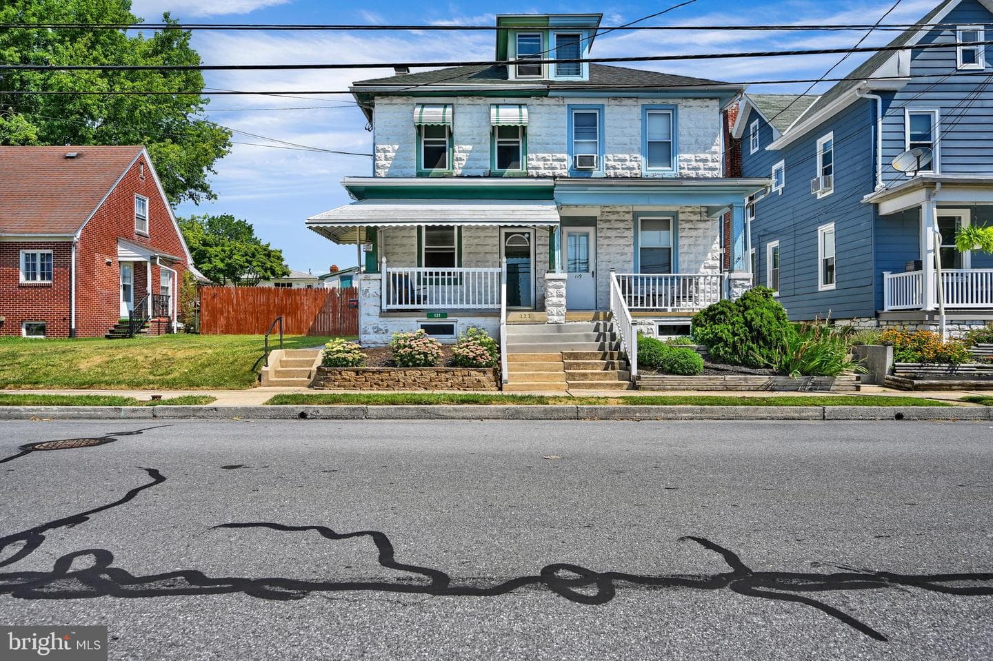 121 W Washington Avenue