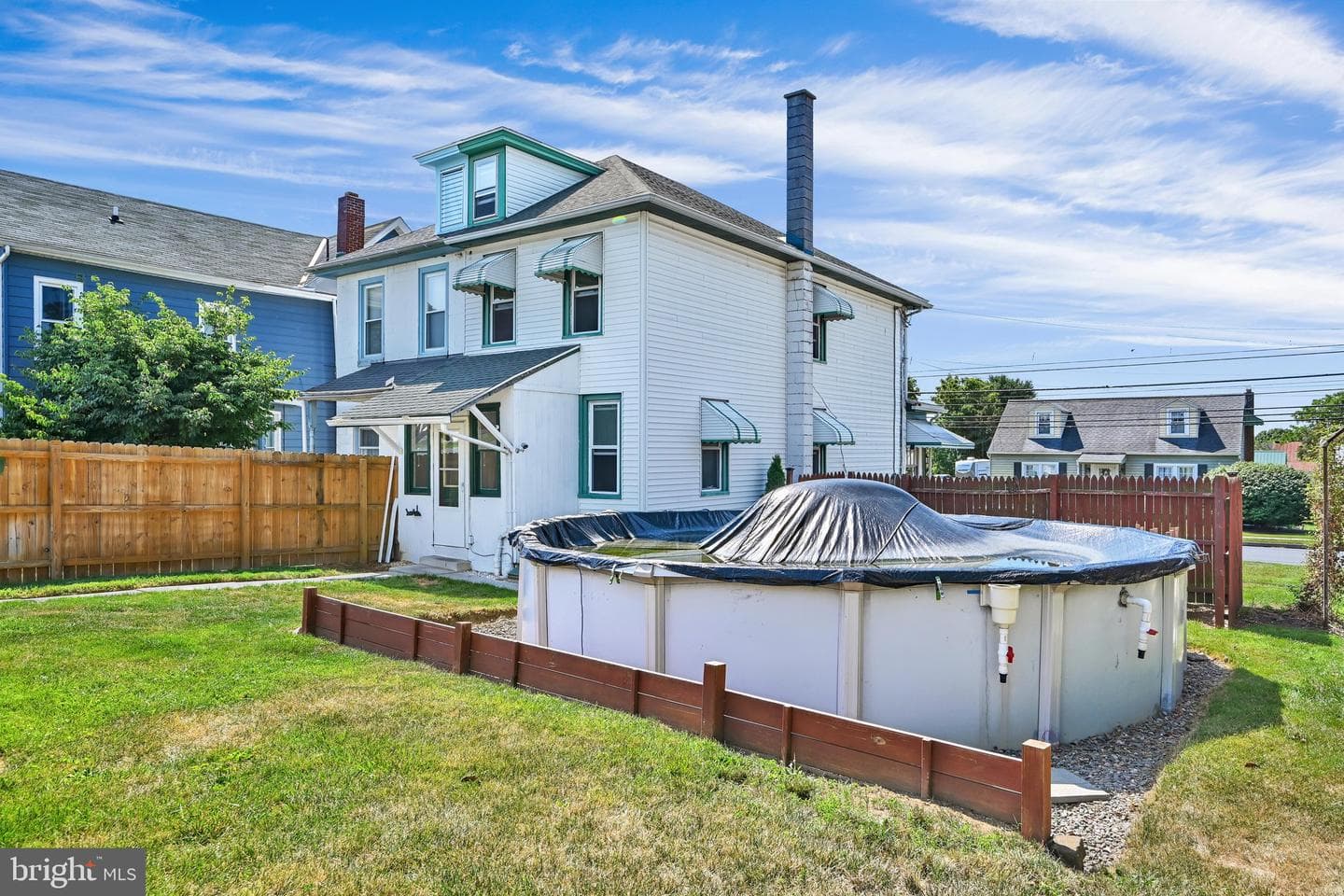 121 W Washington Avenue photo 41