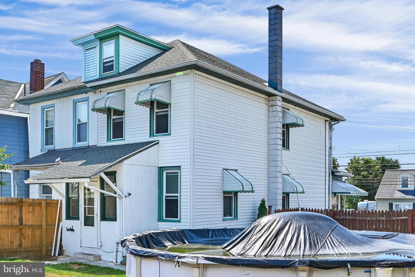 121 W Washington Avenue photo 42