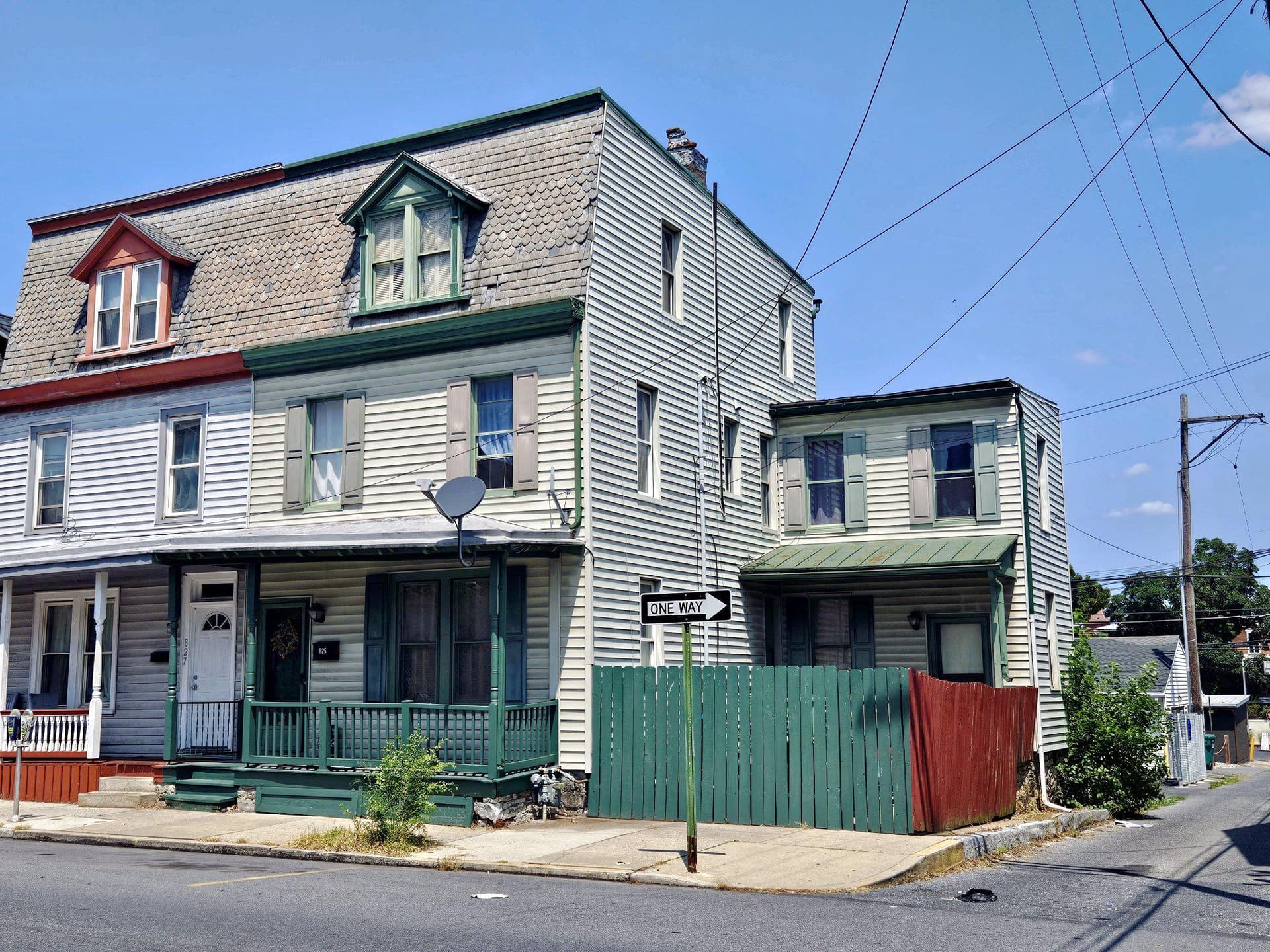 825 Walnut Street, Lebanon