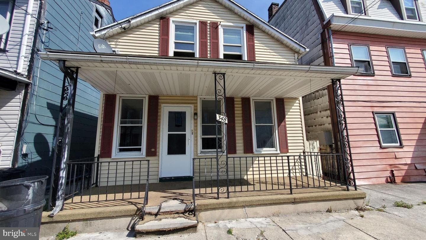 348 N 5th Street