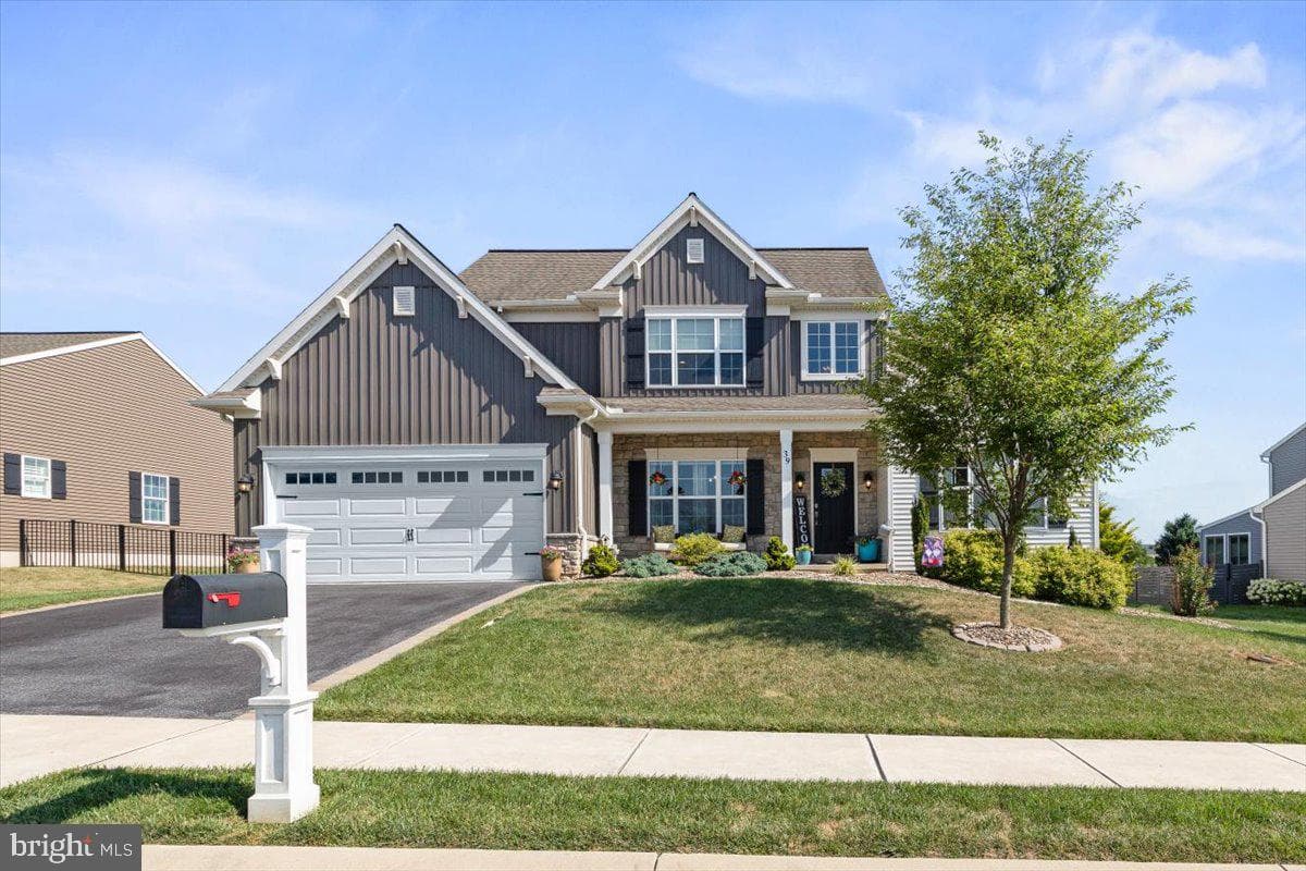 39 Blue Jay Way