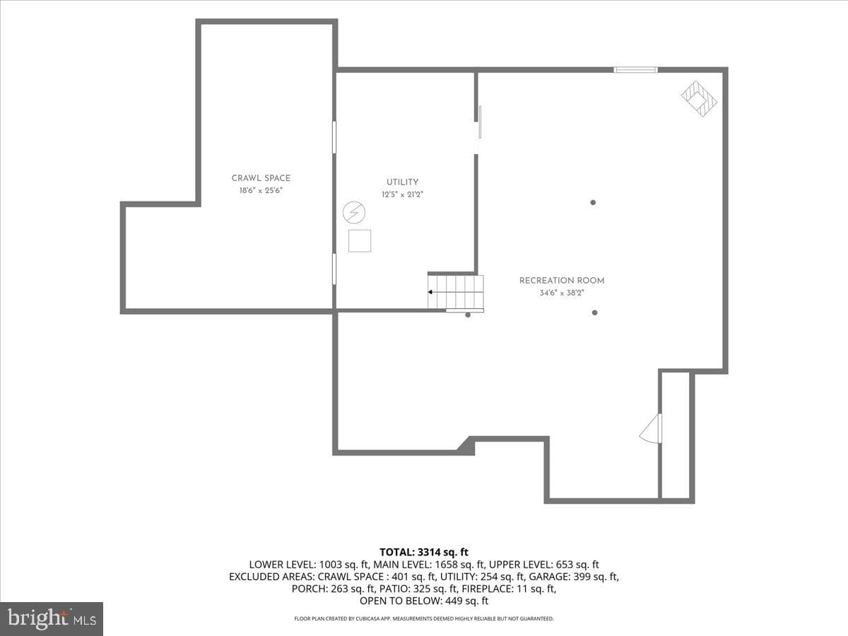 39 Blue Jay Way photo 54