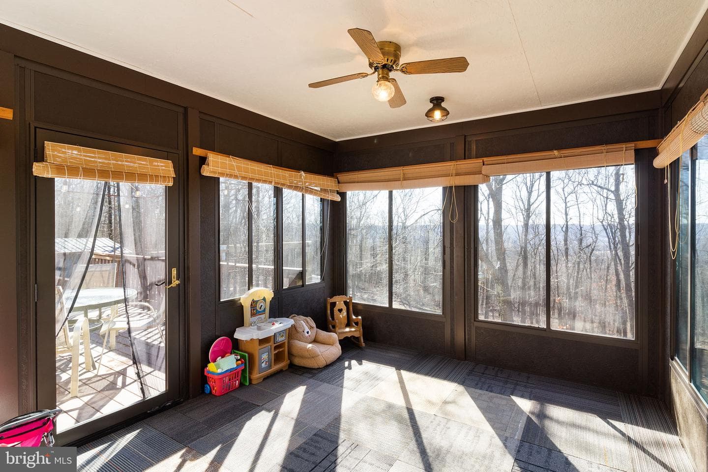 56 Bentwood Road photo 21
