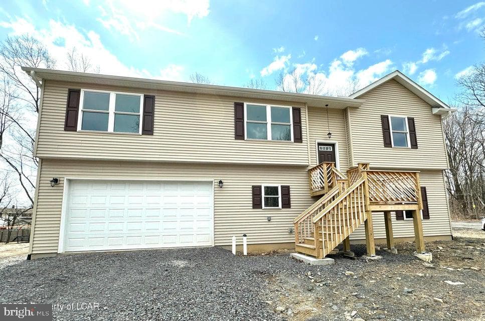 210 Deer Run Road photo 1