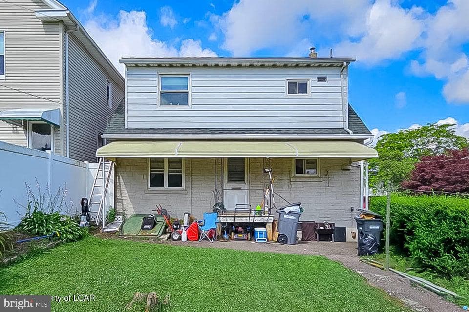 739 Grant Street photo 4