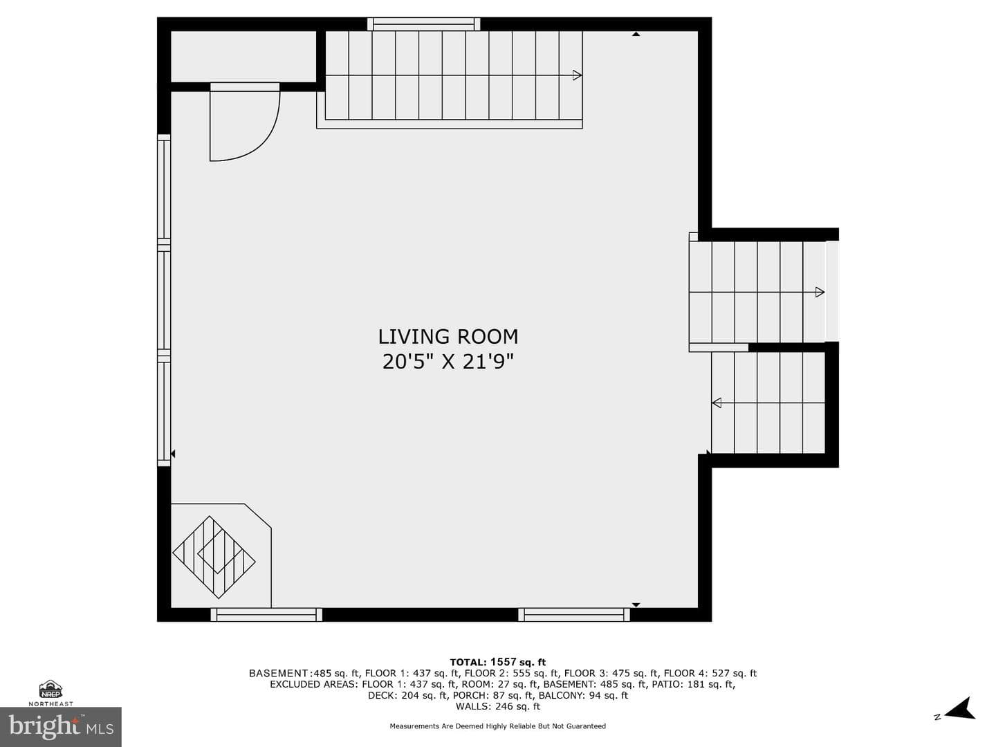 552 S Huron Circle photo 73