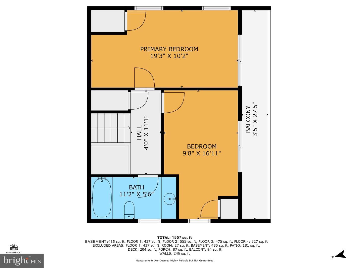 552 S Huron Circle photo 74