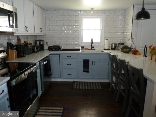 9 Thomas Street photo 5