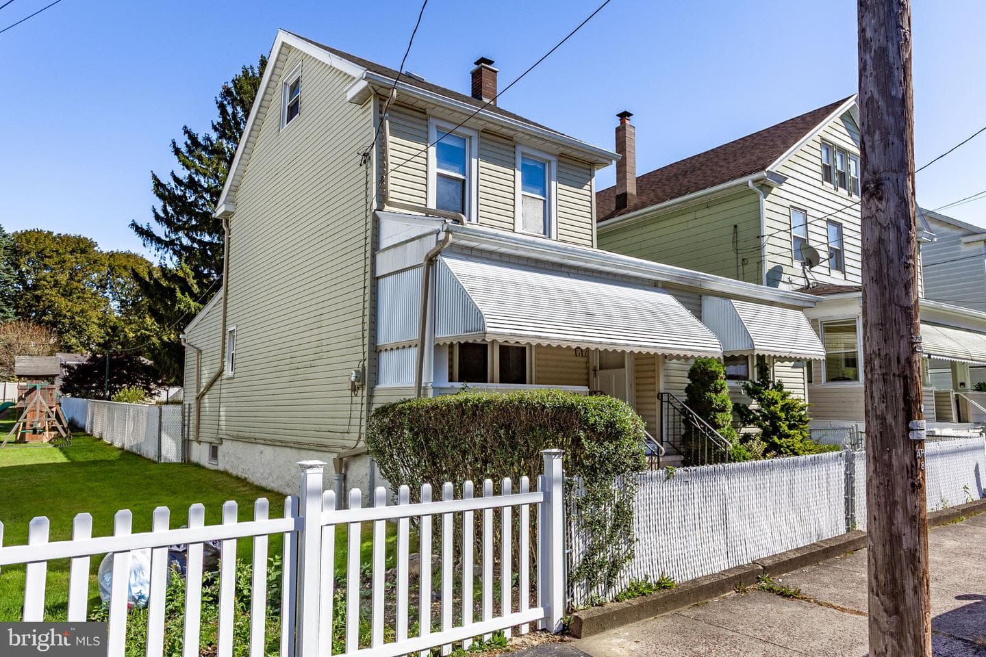 731 N James Street photo 2