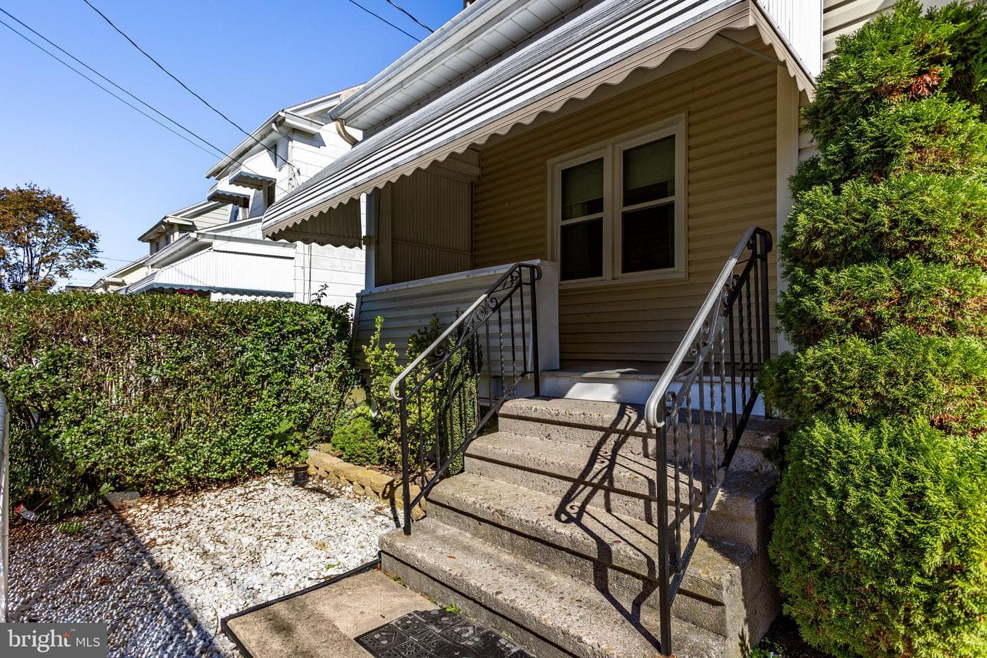 731 N James Street photo 4