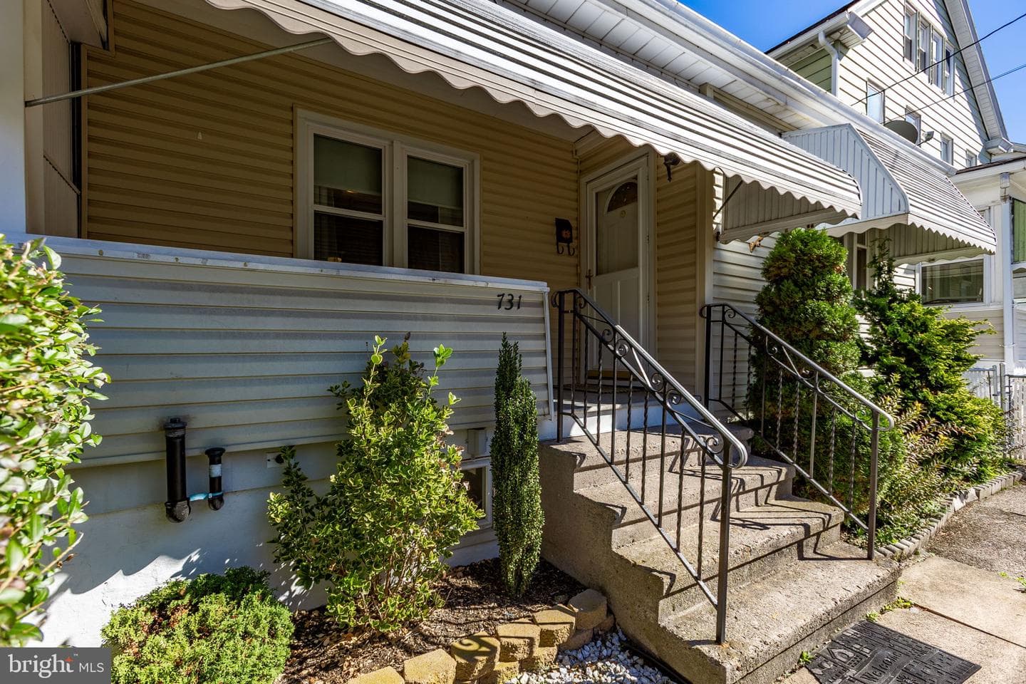 731 N James Street photo 6