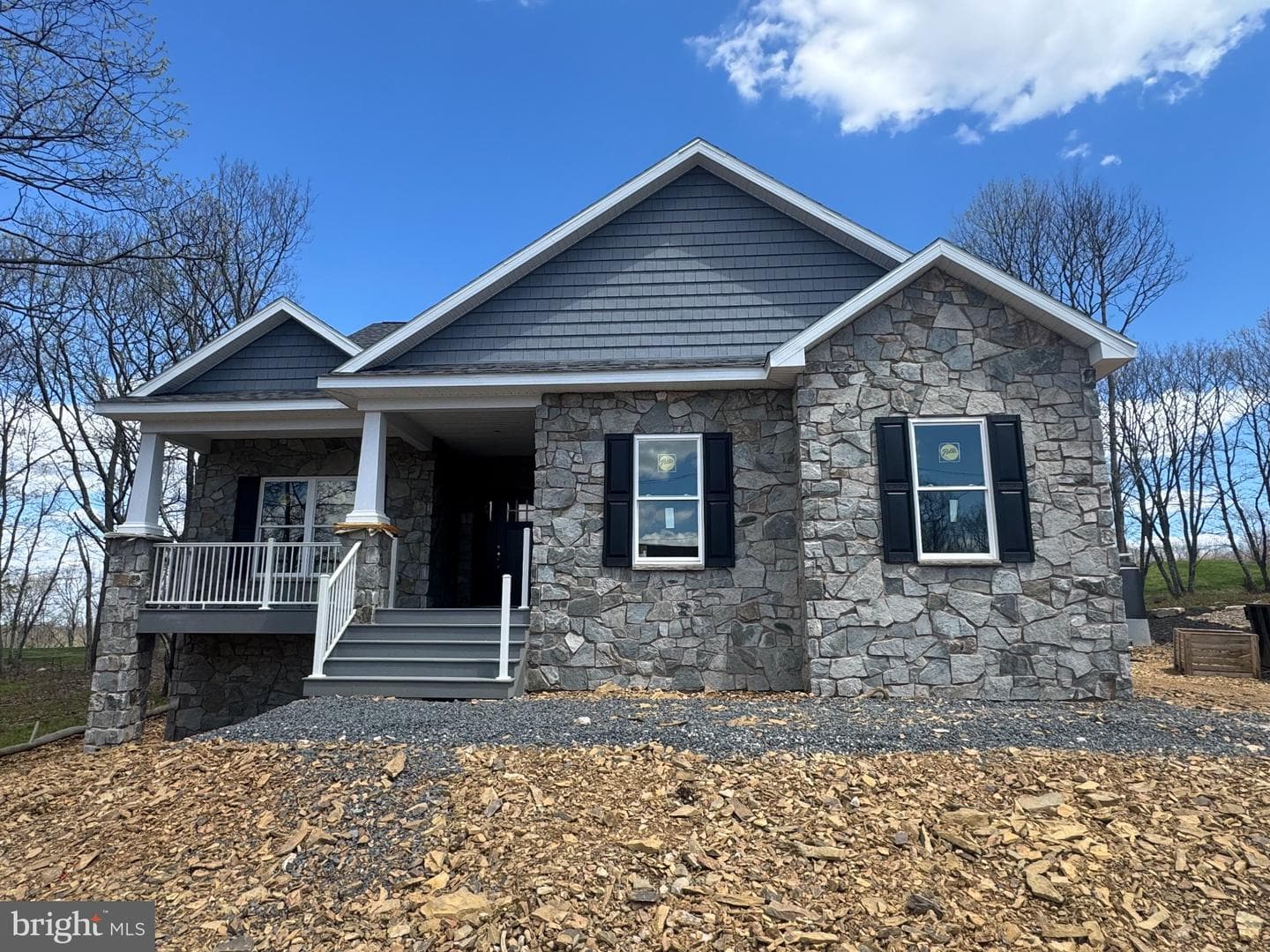 265 Turnberry Lane Turnberry, Hazleton