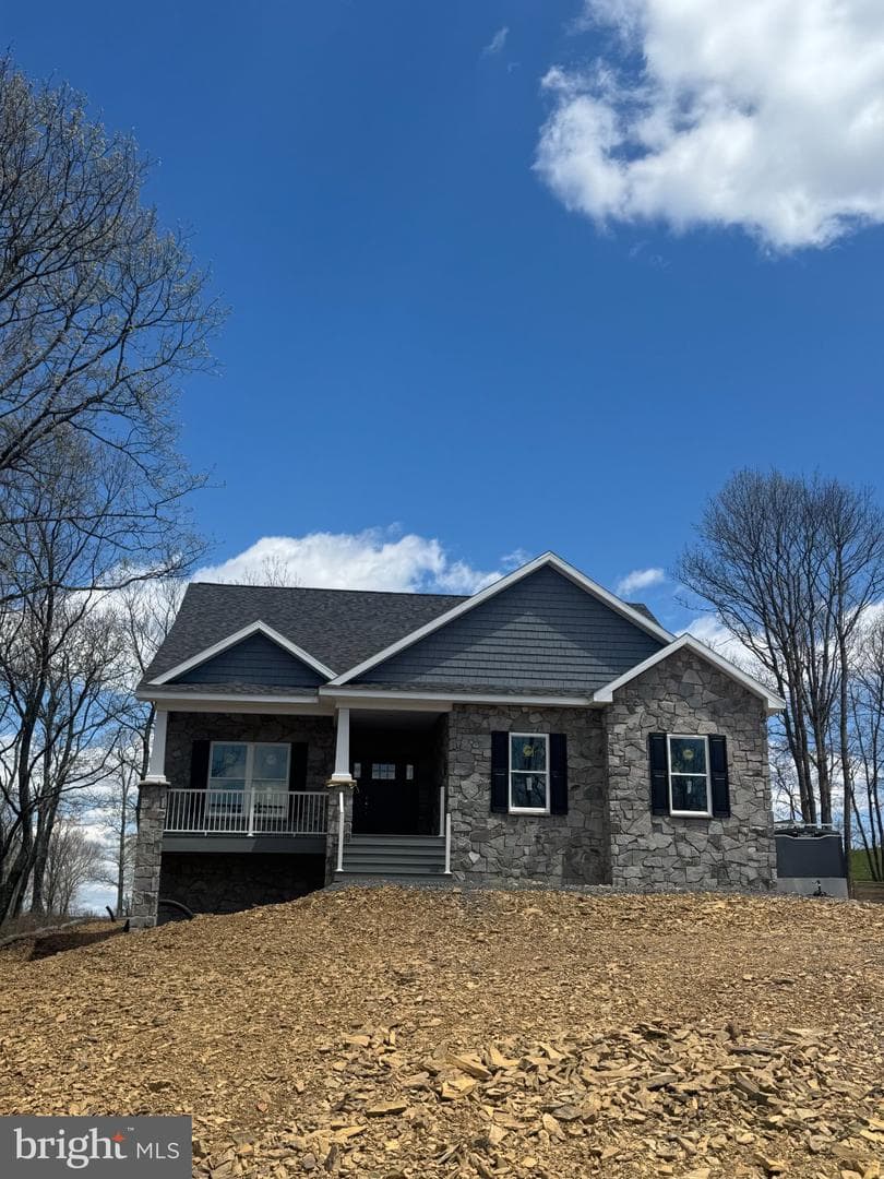 265 Turnberry Lane Turnberry, Hazleton