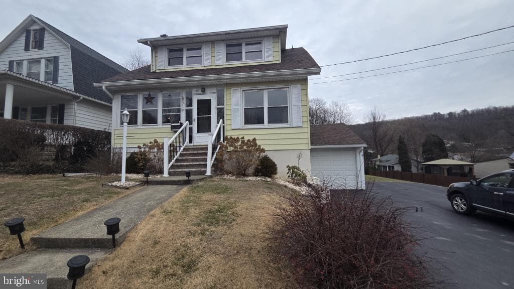 65 Shaver Avenue