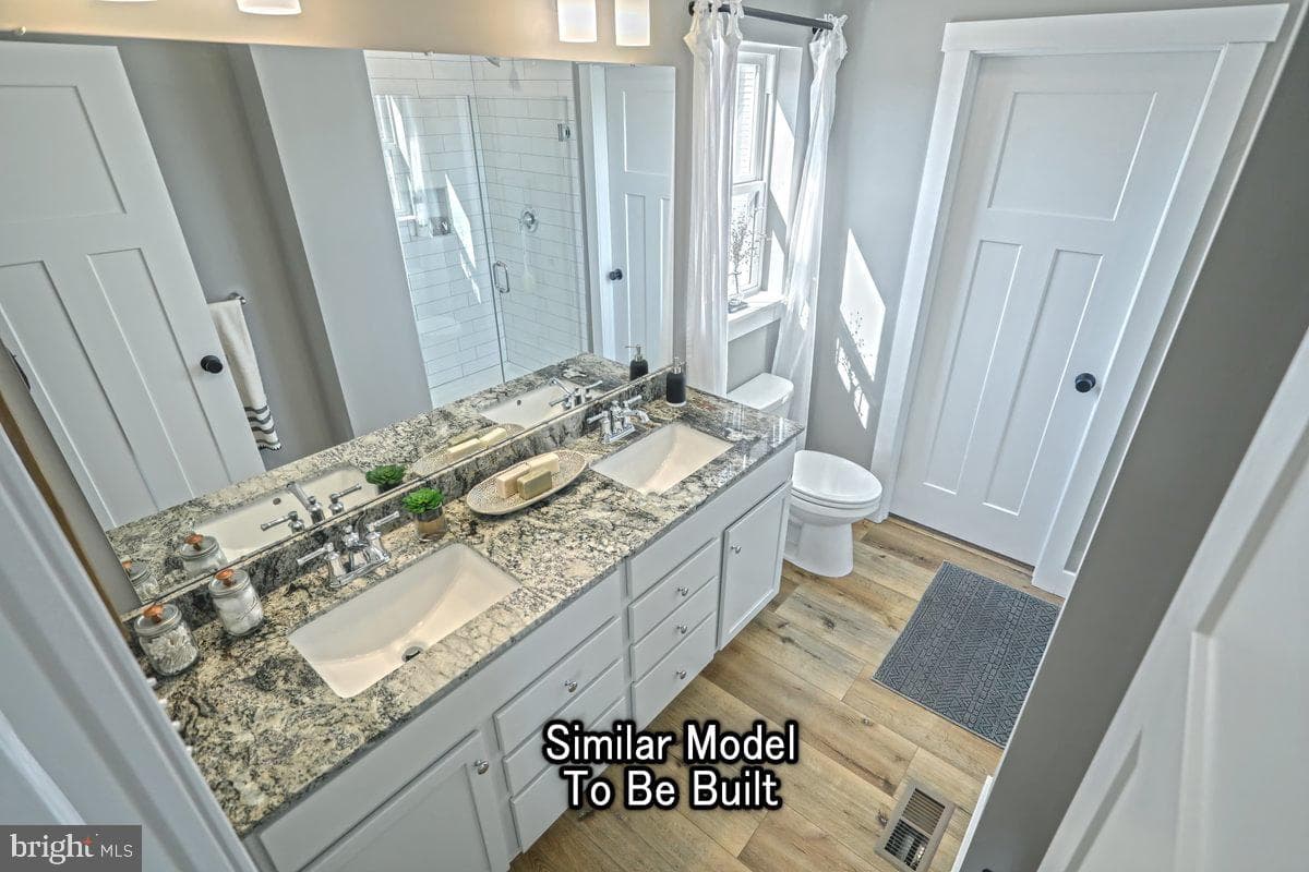 2474 E Venisa Drive #lot 7 photo 11
