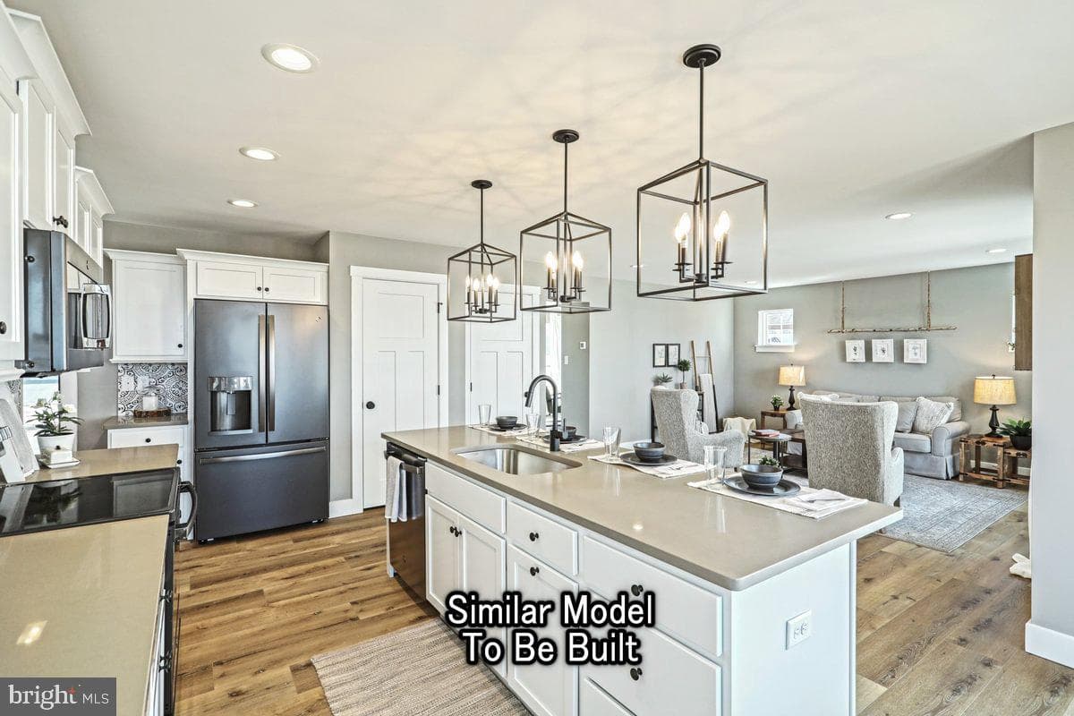 2474 E Venisa Drive #lot 7 photo 7