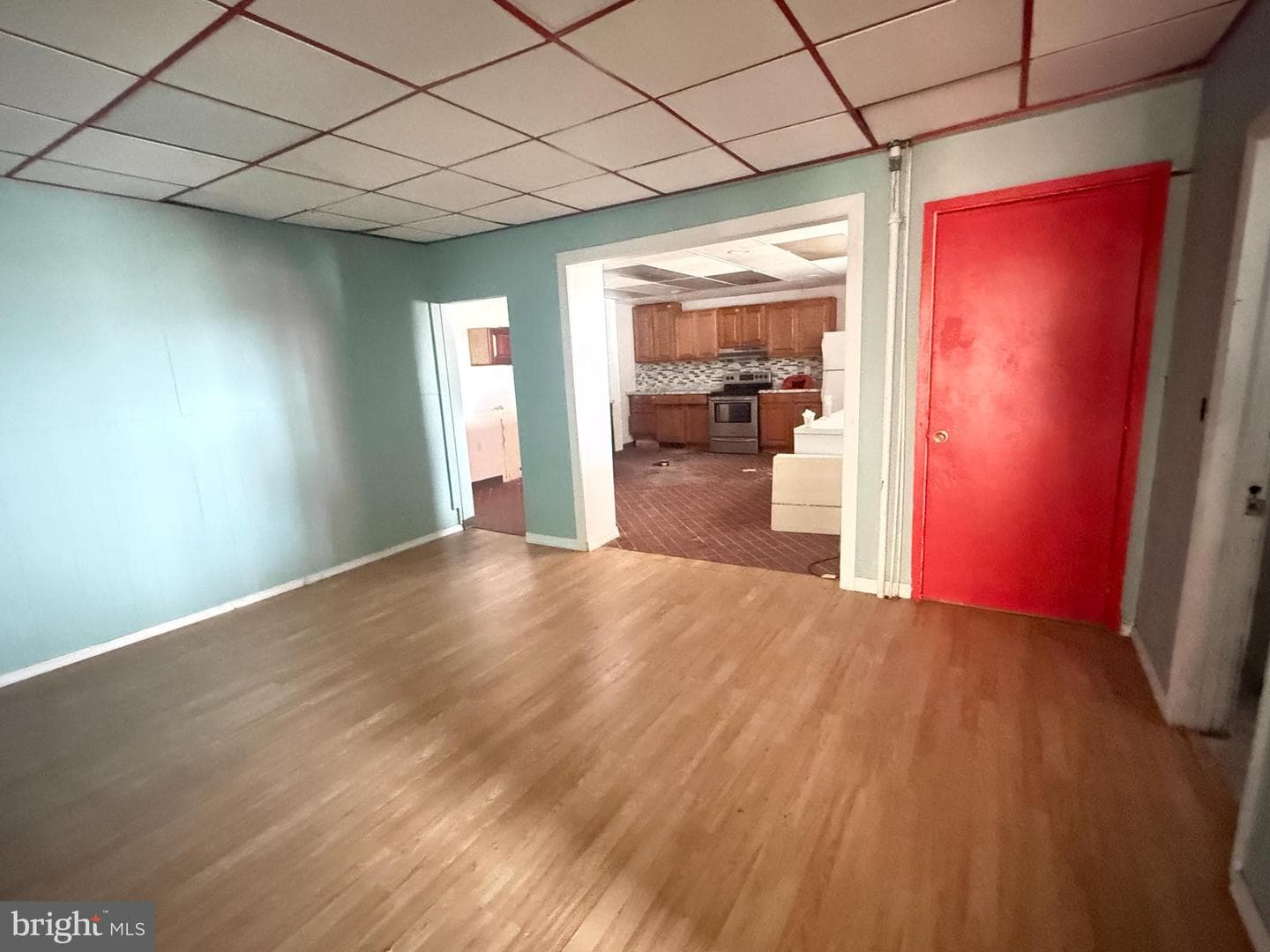 863 Main Street, Sugar Notch