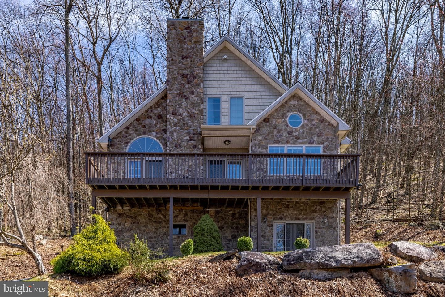 154 Kickapoo Drive, Hazle Twp