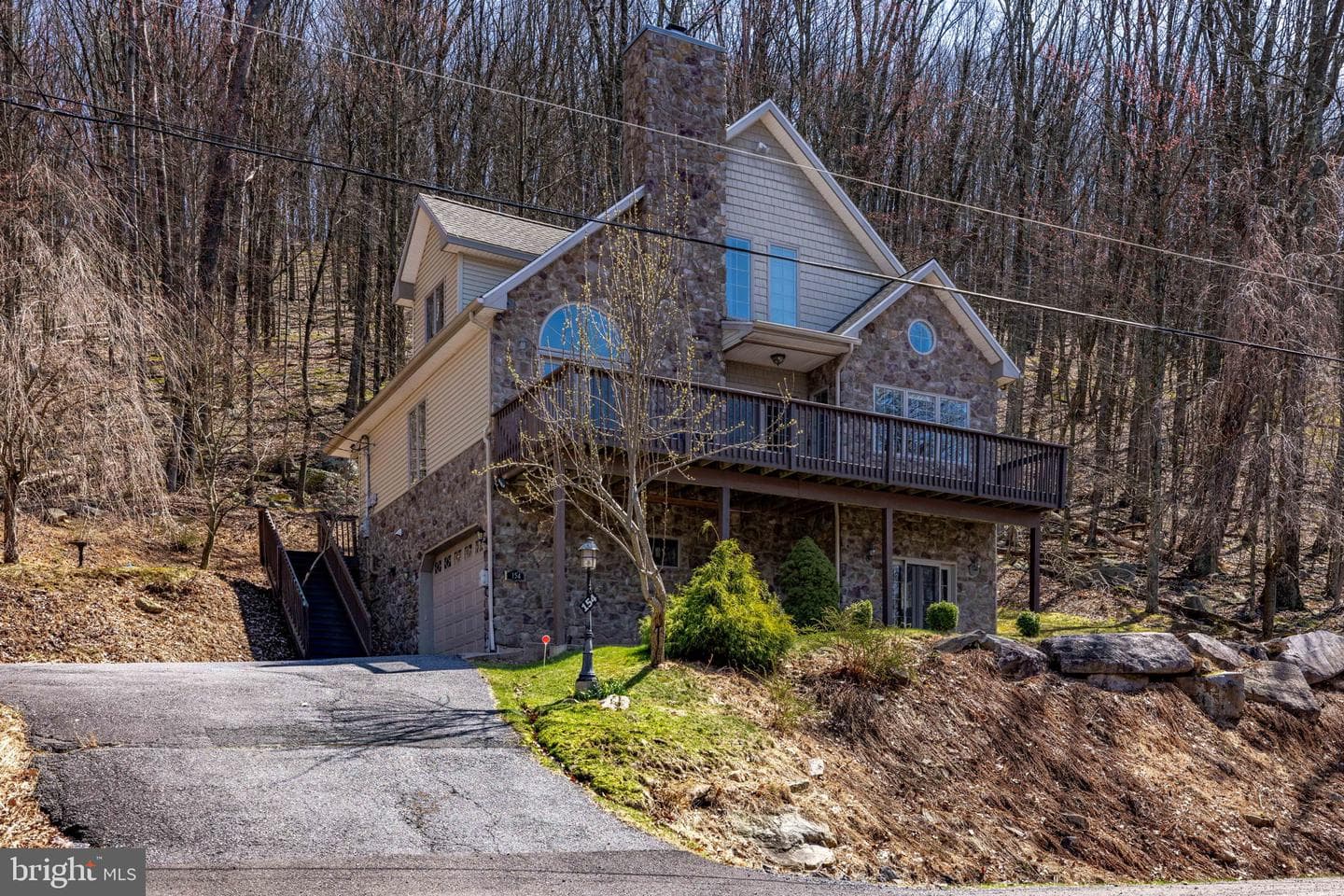 154 Kickapoo Drive, Hazle Twp