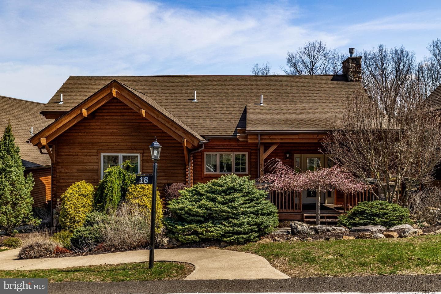 18 Sugarloaf Lane, Hazleton