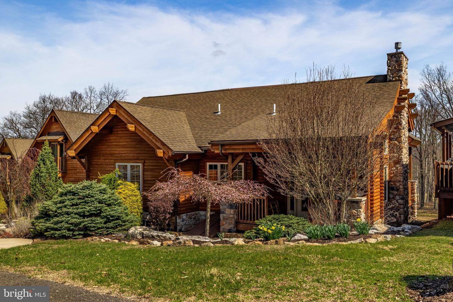18 Sugarloaf Lane, Hazleton