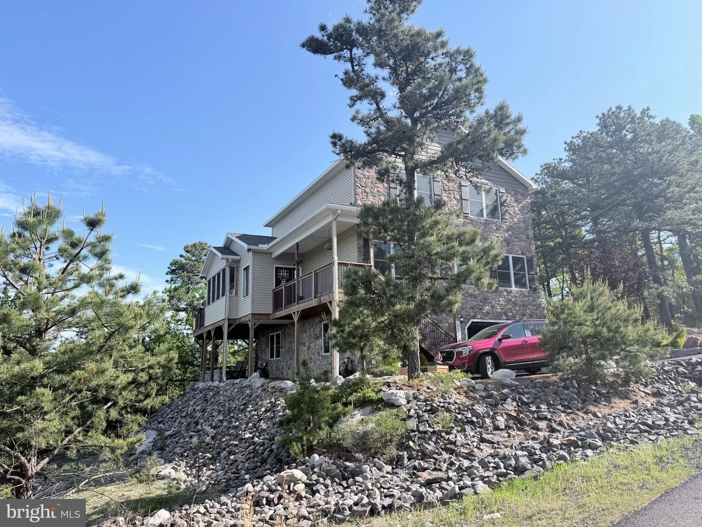 532 Buck Mountain Boulevard photo 4