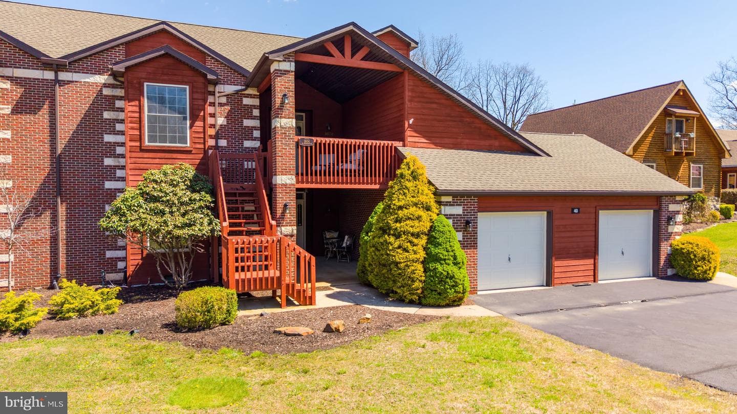 40 Sugarloaf Lane #1603, Hazleton
