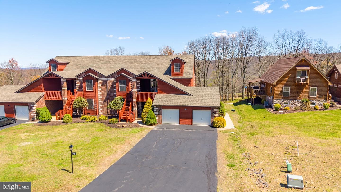 40 Sugarloaf Lane #1603, Hazleton