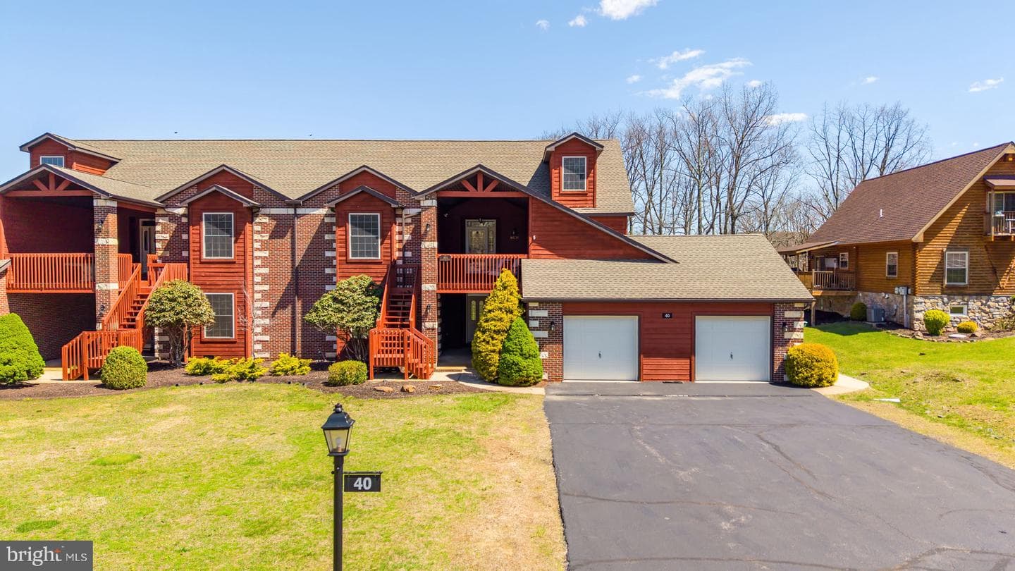 40 Sugarloaf Lane #1603 photo 3