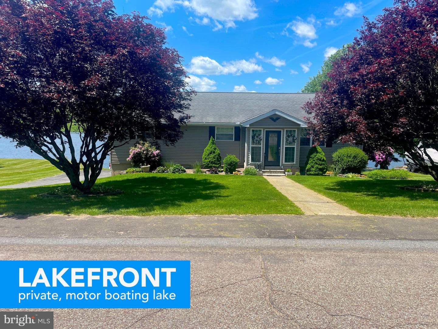 217 Apache Dr, Shickshinny