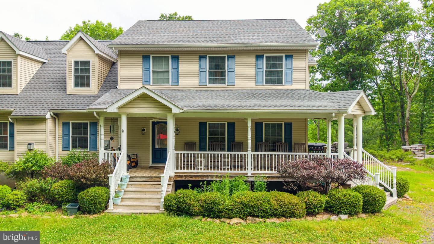 210 White Mountain Lane photo 8