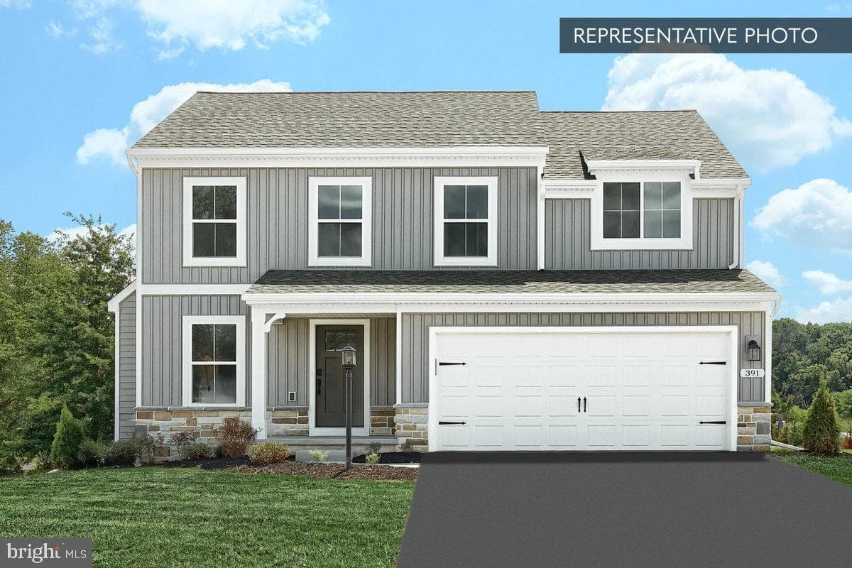 Tbd E Venisa Drive #lot 6, Hazle Township