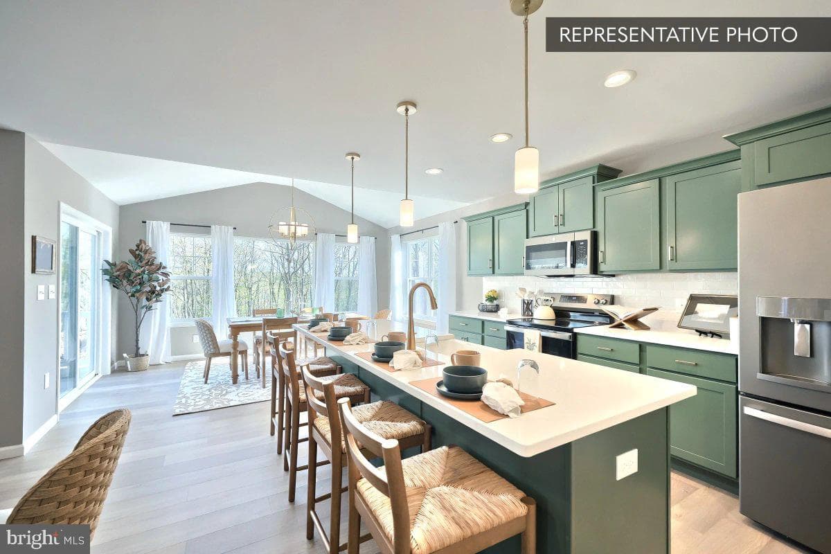 Tbd E Venisa Drive #lot 6 photo 4