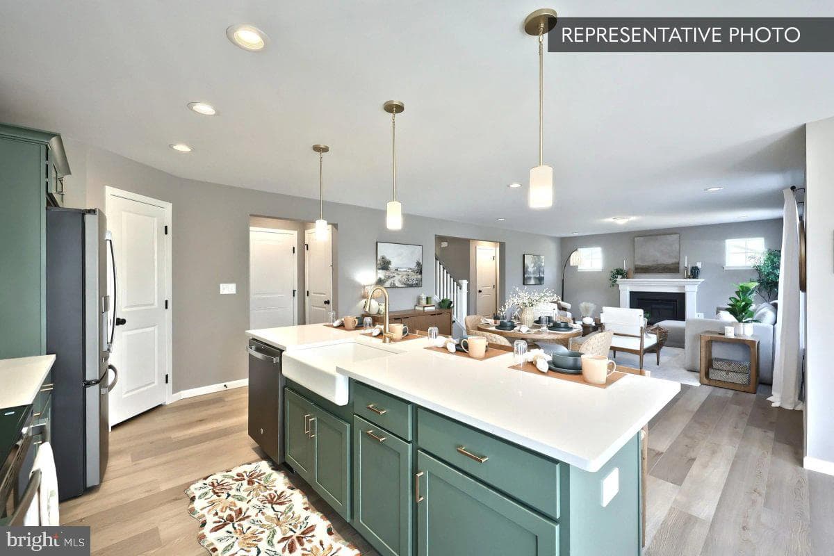 Tbd E Venisa Drive #lot 6 photo 5