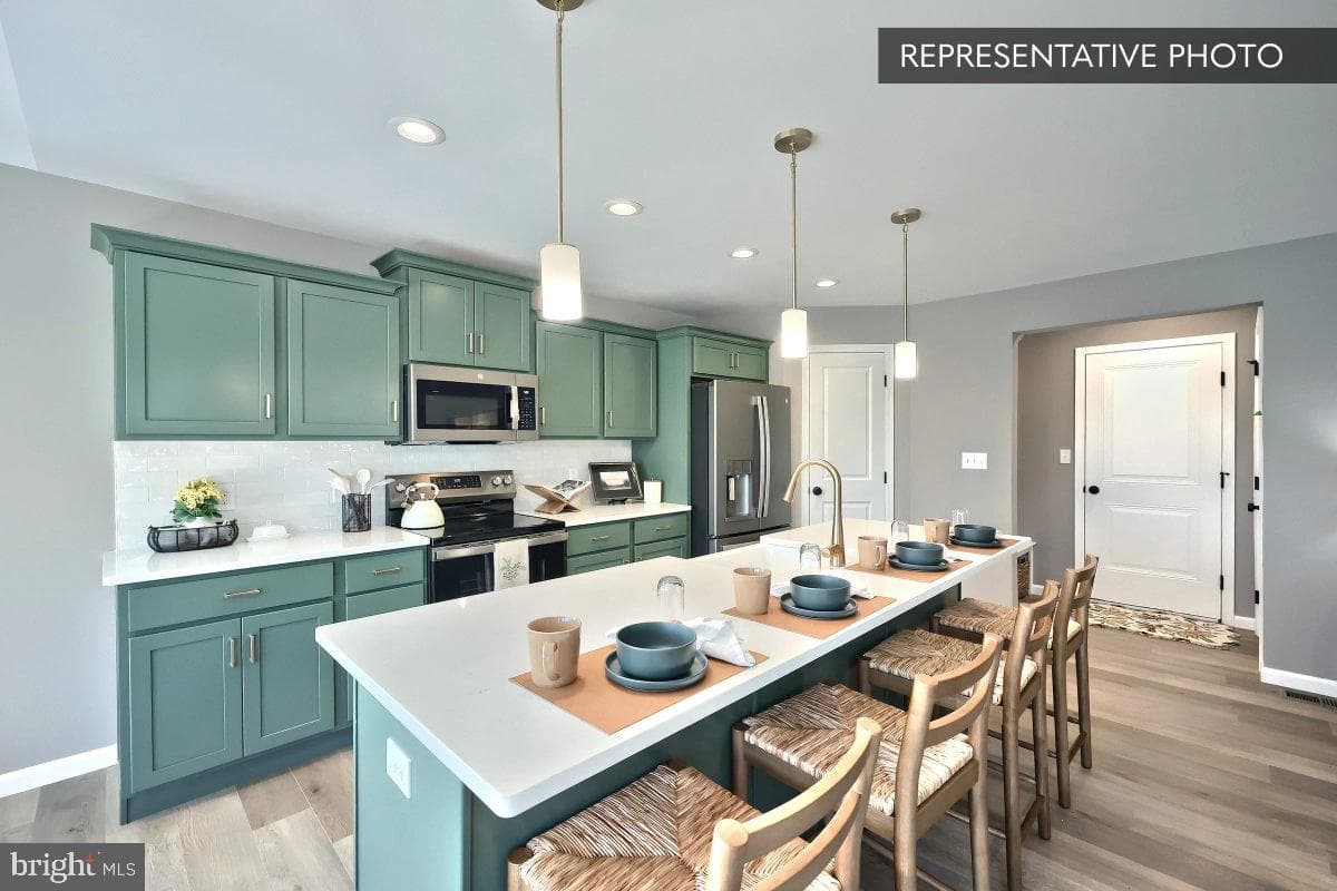 Tbd E Venisa Drive #lot 6 photo 7