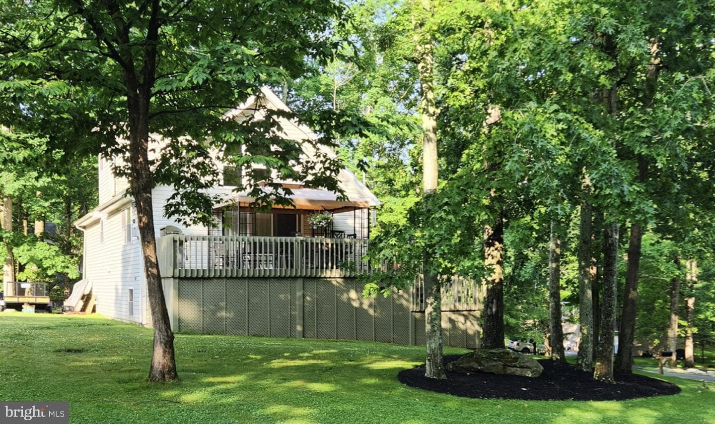 202 Trapper Springs Circle, Drums
