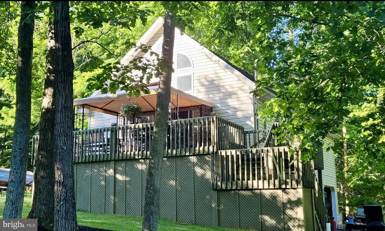 202 Trapper Springs Circle, Drums