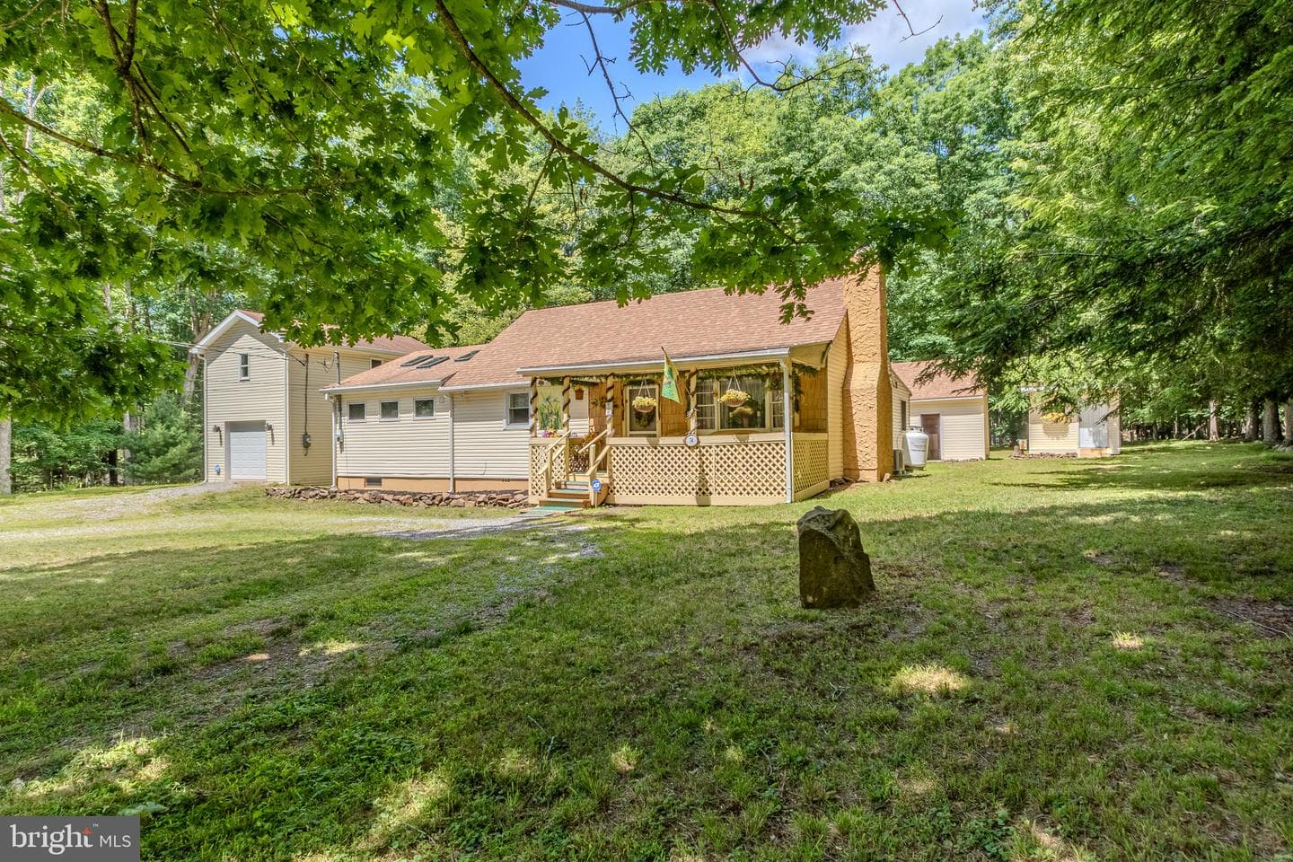 74 Lake photo 7