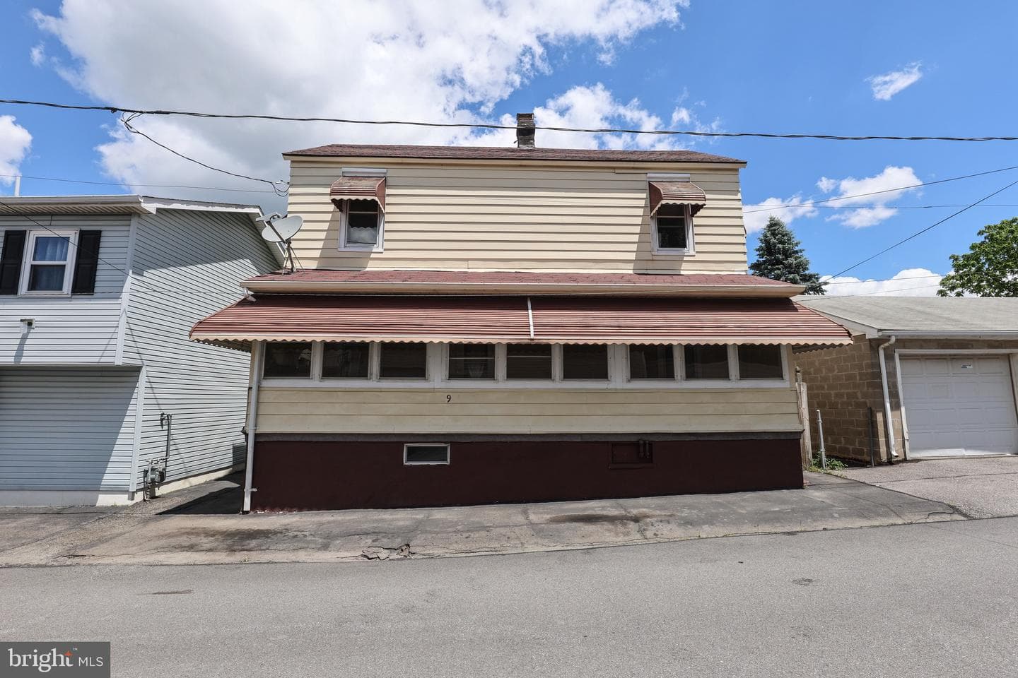 9 Hemlock Street, West Hazleton