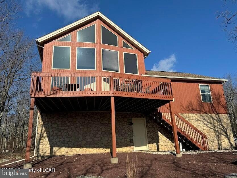 228 Pine Valley Lane, Hazle Twp