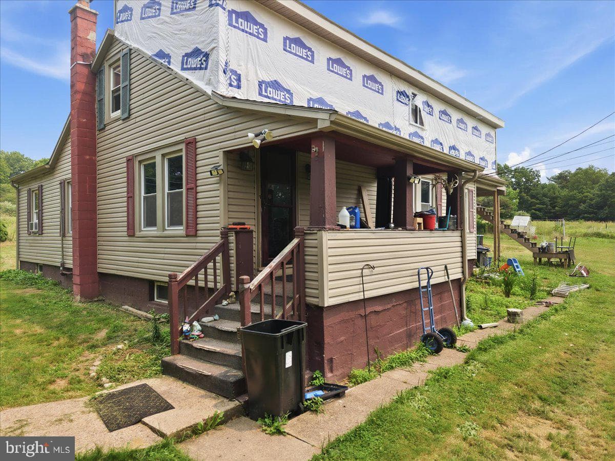 202 Red Rock Road photo 10