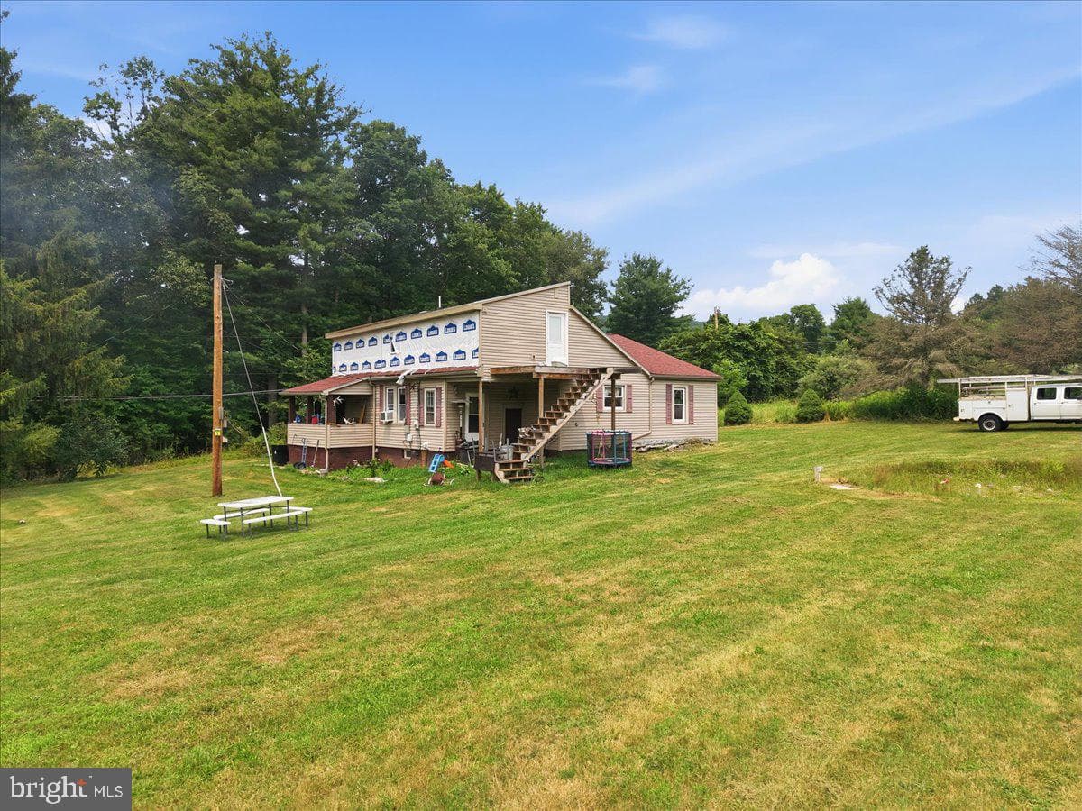 202 Red Rock Road photo 4