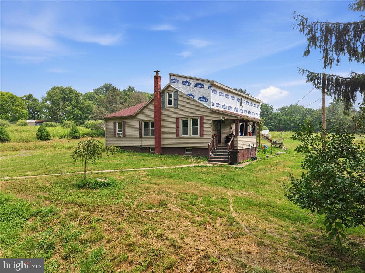 202 Red Rock Road photo 41