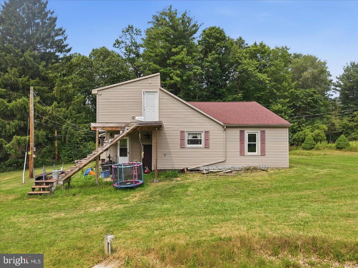 202 Red Rock Road photo 42