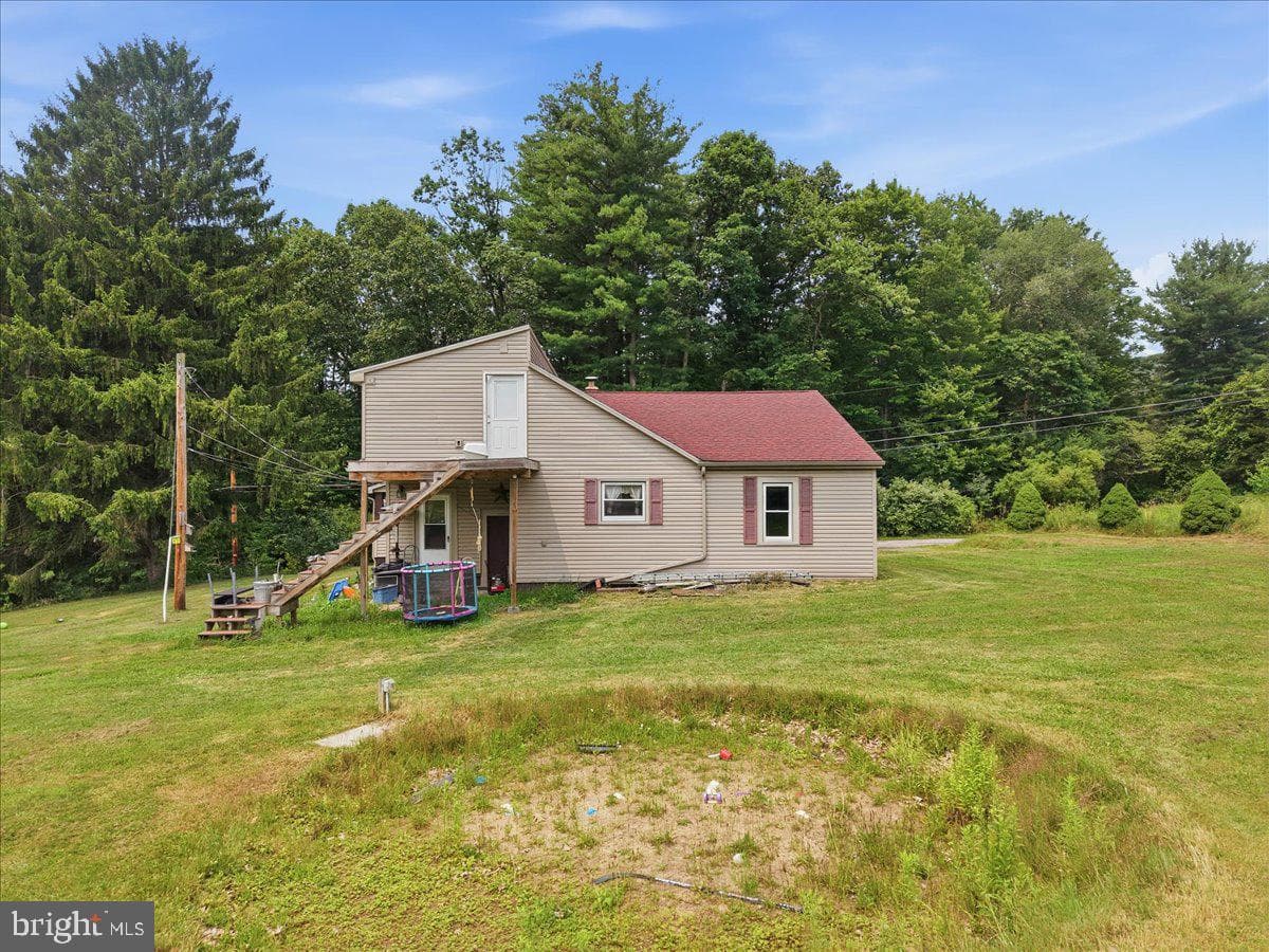 202 Red Rock Road photo 45