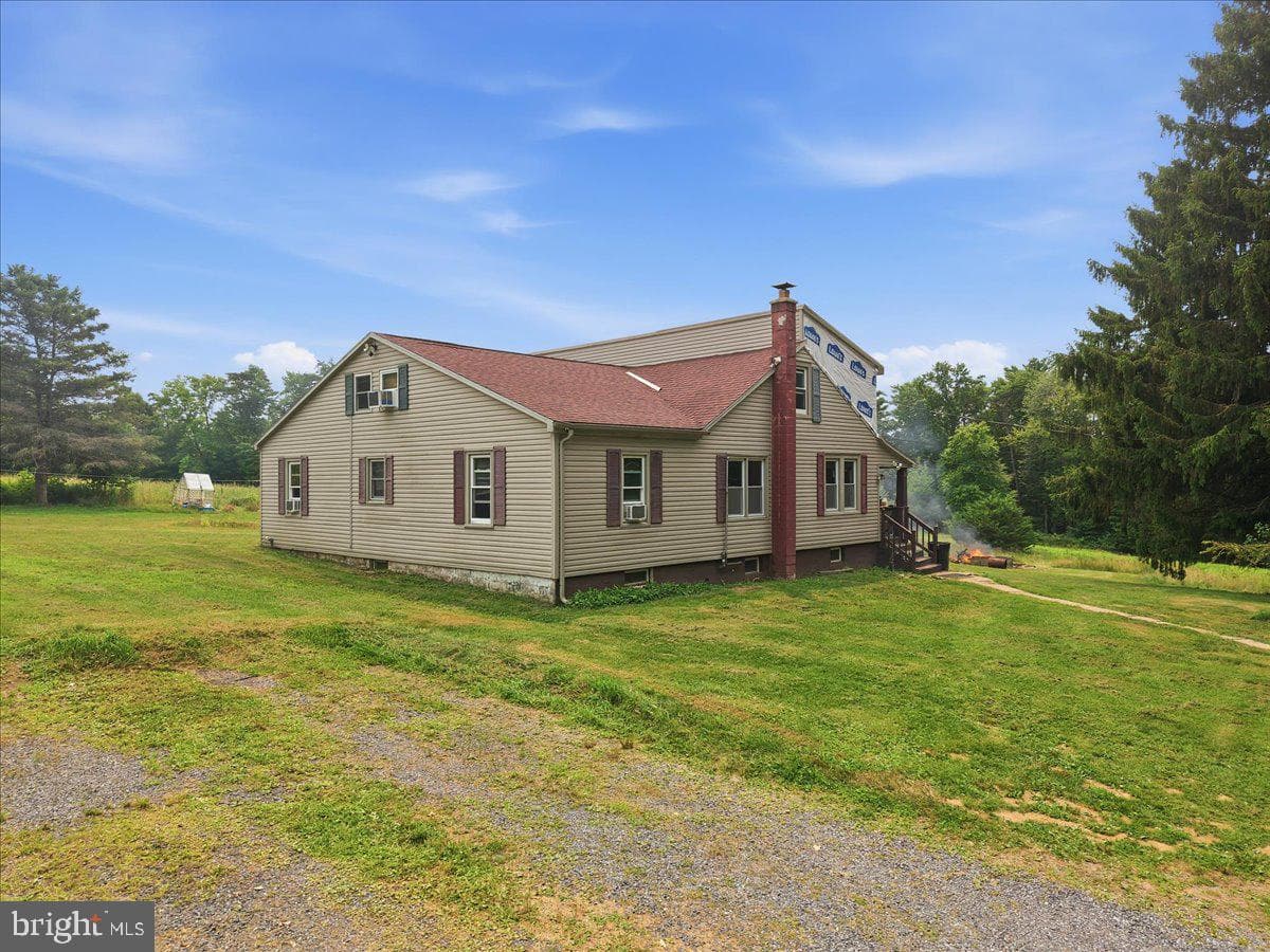 202 Red Rock Road photo 47