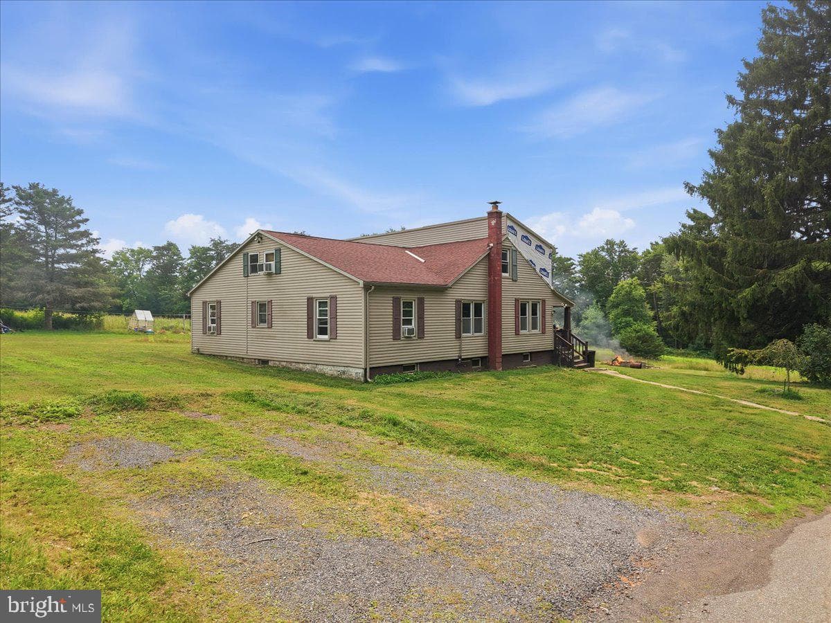 202 Red Rock Road photo 48